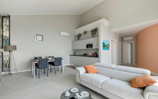 Villa Mercurio Apartments