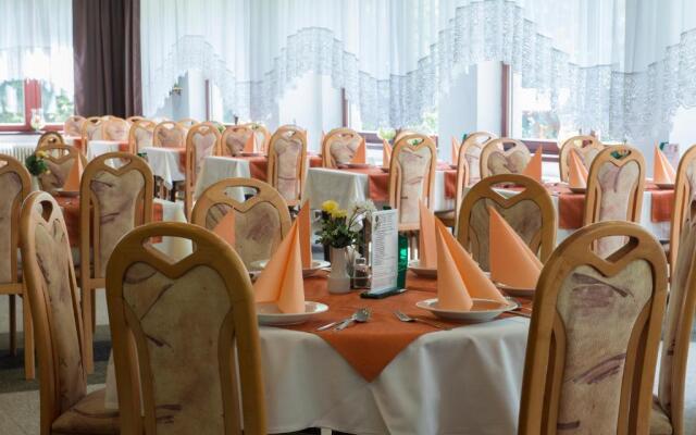 Hotel SOREA ĎUMBIER