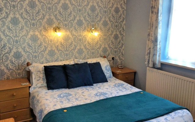 The Wentworth Guesthouse
