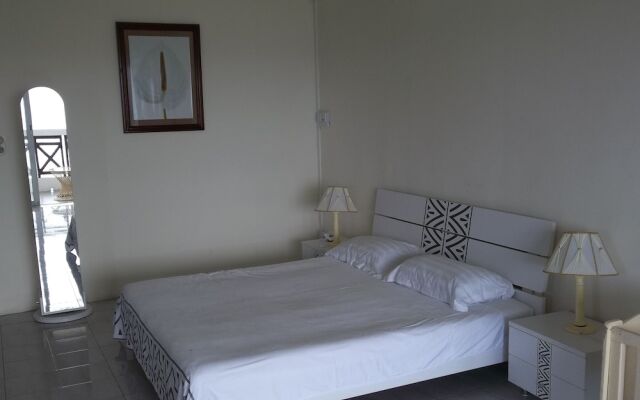 Le Recif Guest House