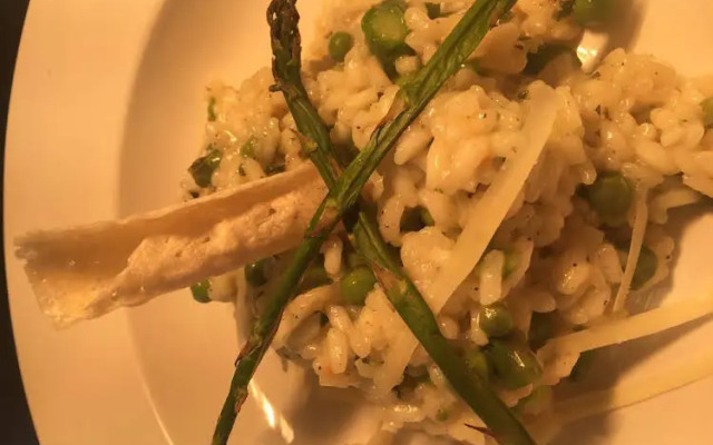 The Castle Bar Hotel