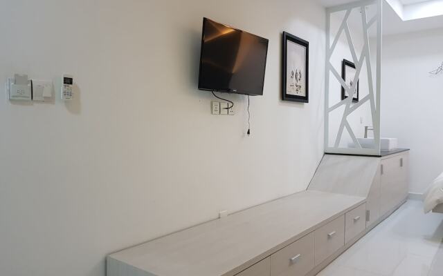 Ratana Residence Tower