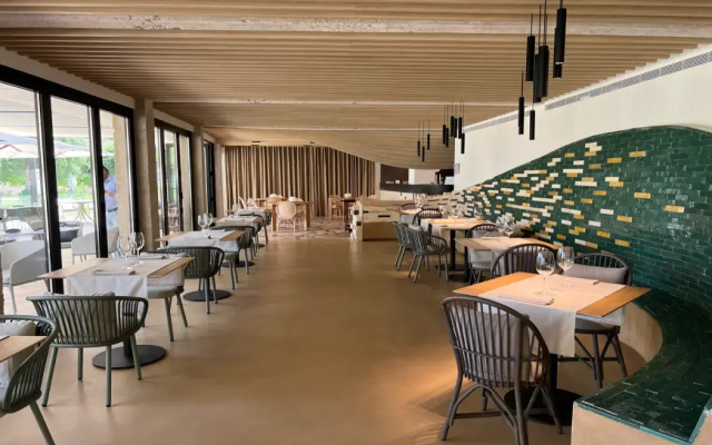 Hotel Serawa Moraira