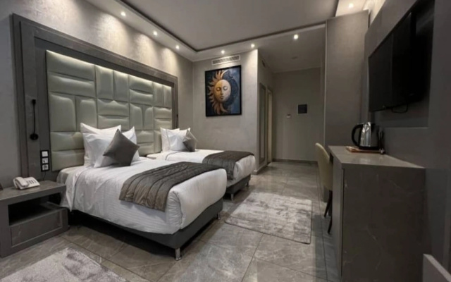 RV Hotel - Dely Brahim