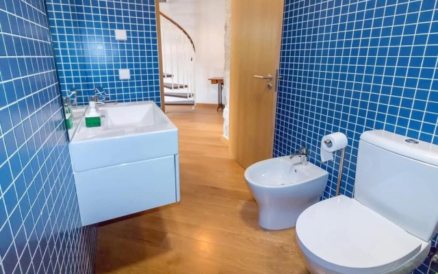 Casa Trindade Apartments