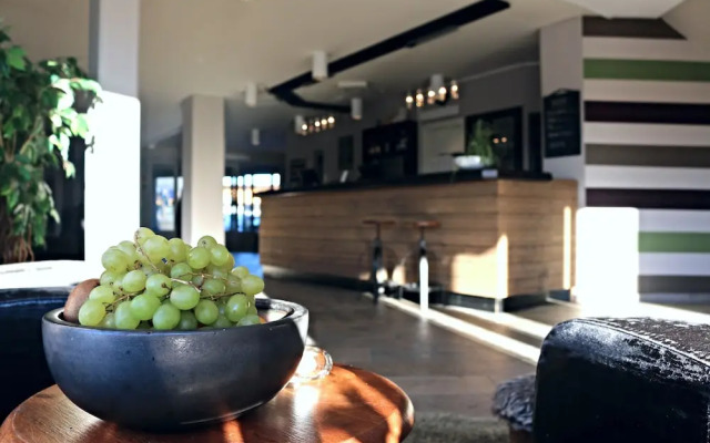 Best Western Hotel 23