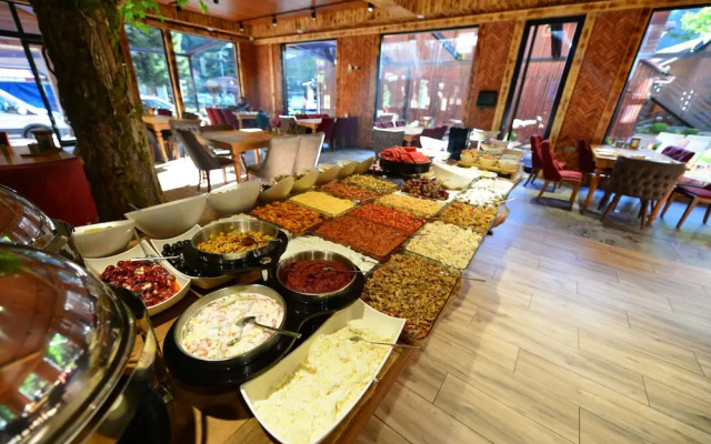 Inanlar Hotel
