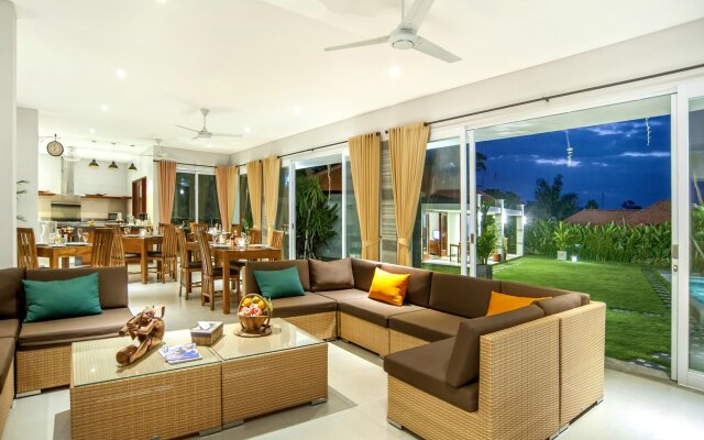 Villa Yenian
