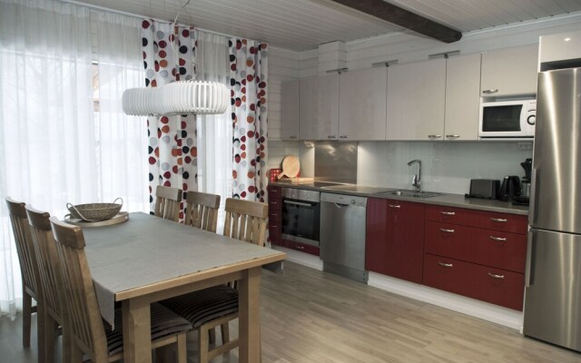 Vuokatinmaa Holiday Apartments