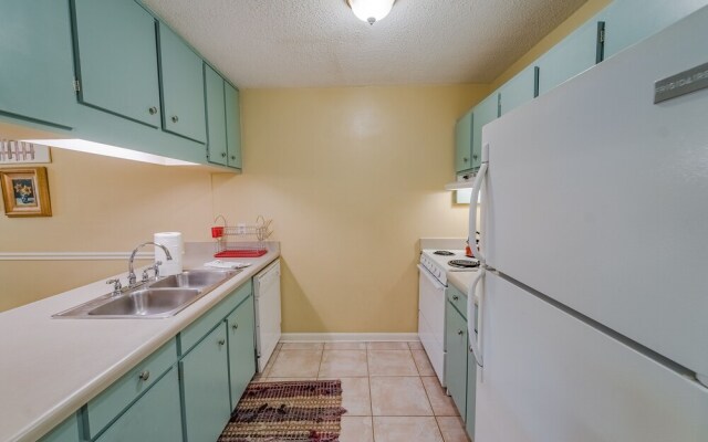 Tarpon 6, 3 Bedrooms