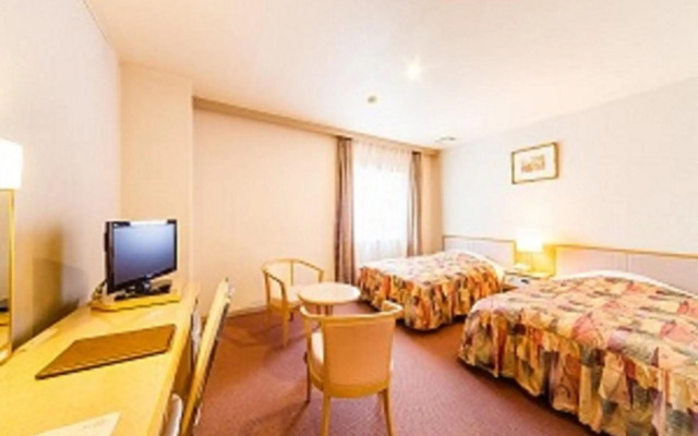 Hotel Bandaga
