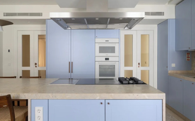 Casagrand Luxury Suites Lisboa