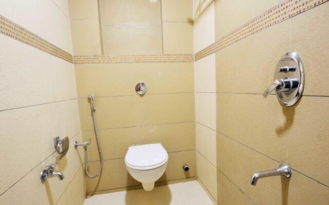 Hotel Shyam
