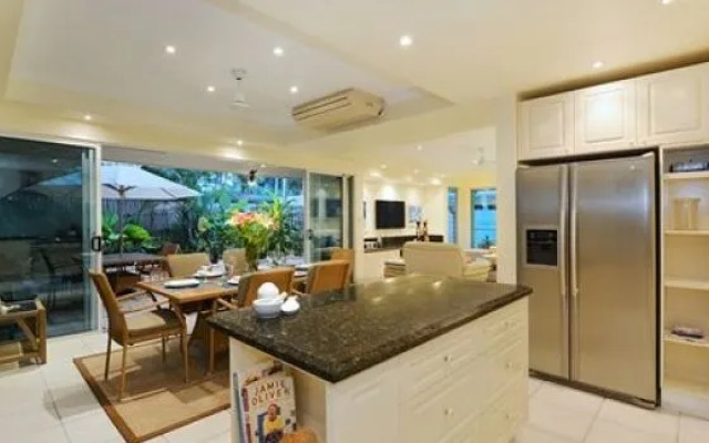 Reef Villa Port Douglas