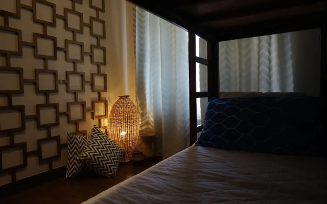 Outlook Ridge Residences N-206