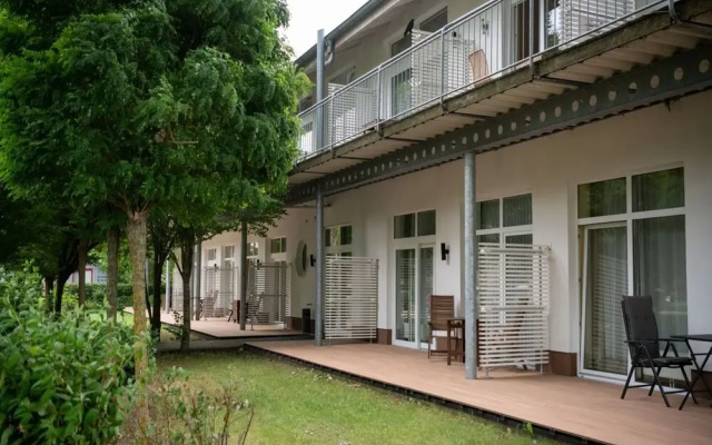 Unvergessliches Apartment am See
