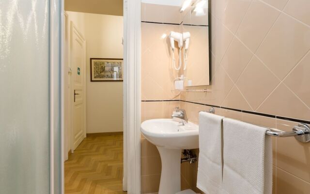 Elegant Apartment in Heart of Rome near Vatican