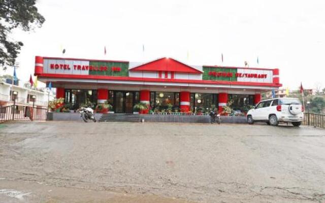 OYO 27818 Hotel Traveller Inn