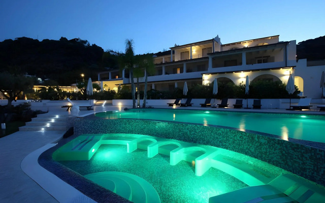 Hotel Mea - Aeolian Charme