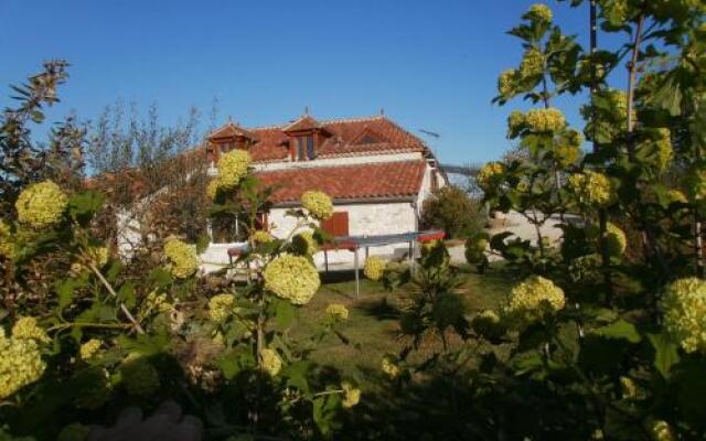 Gite Norpech