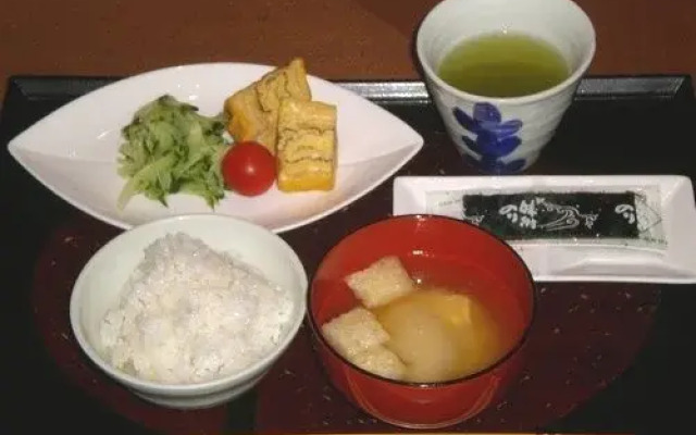 Business Hatago Komeya