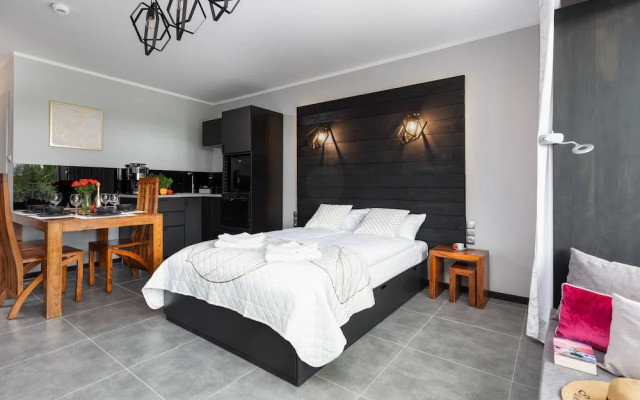 Seaside Apartamenty - Dominikana