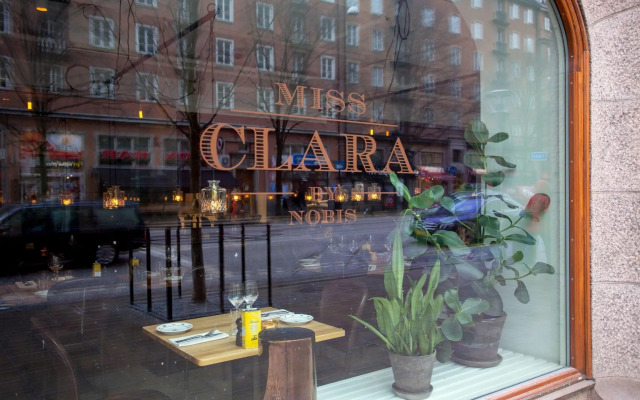 Miss Clara by Nobis, Stockholm, a Member of Design Hotels