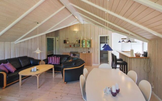 "Spase" - 500m from the sea in Bornholm