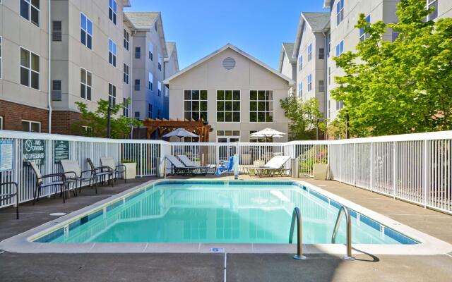 Homewood Suites by Hilton Hillsboro/Beaverton