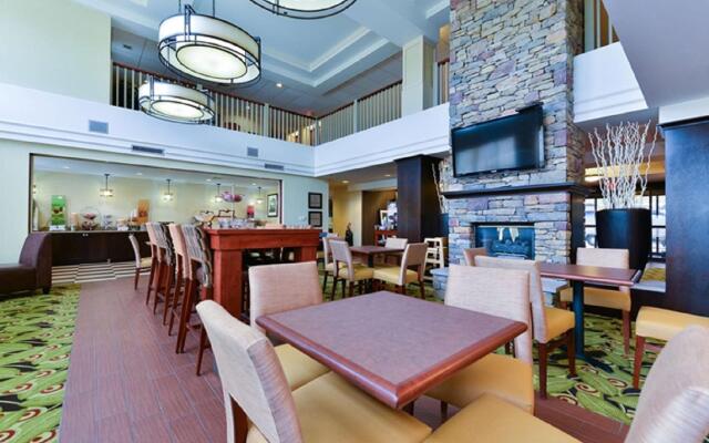 Hampton Inn & Suites Valley Forge/Oaks