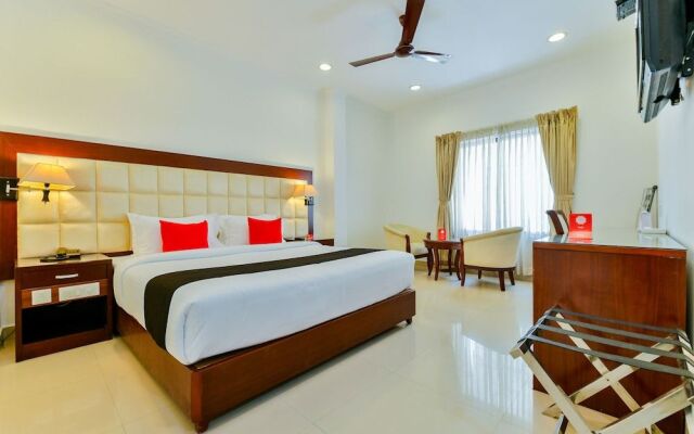 Capital O 23079 Ajantha Regency