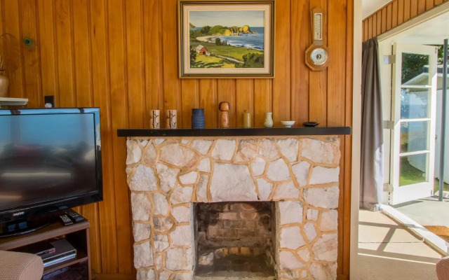 Incredible Bay Views - Kaiteriteri Bach