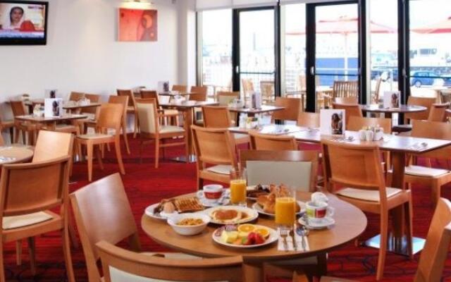 Ramada Encore Chatham