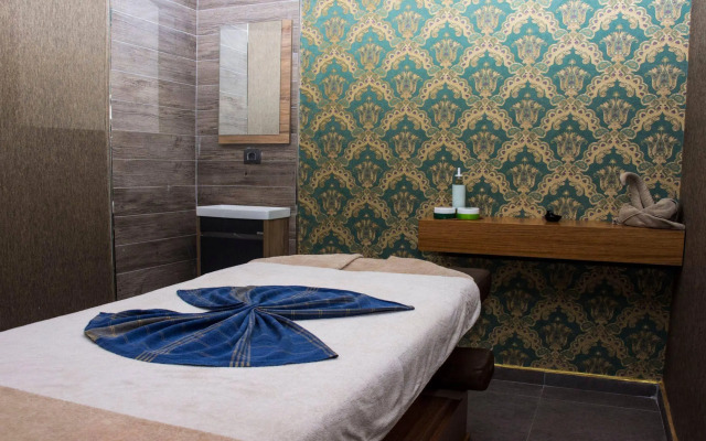 Vespia Hotel