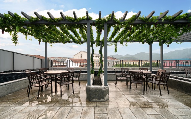 HanTing Hotel (Zhuji Diankou)