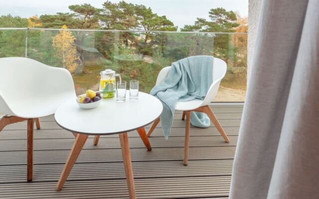 House Seealm S Ostseebad Binz