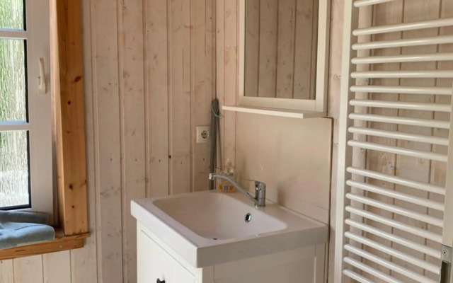 FeWo im Schwedenstil