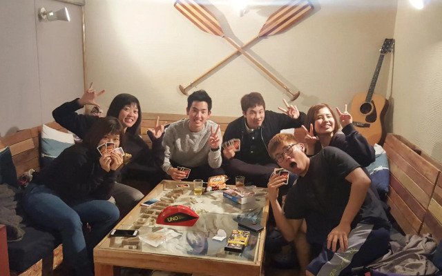 Enoshima Guest House 134 - Hostel