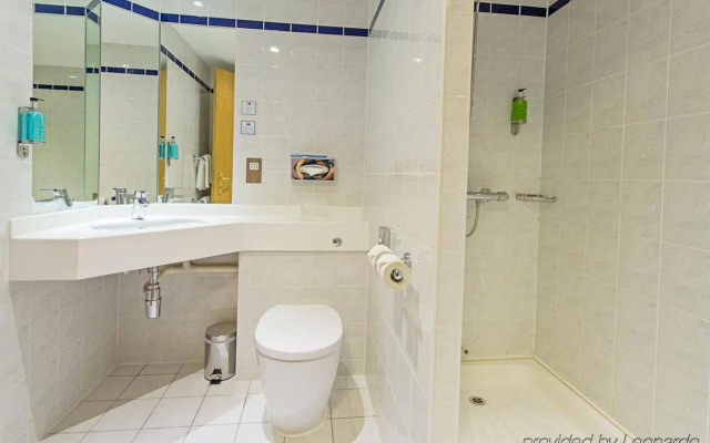 Holiday Inn Express Poole by IHG