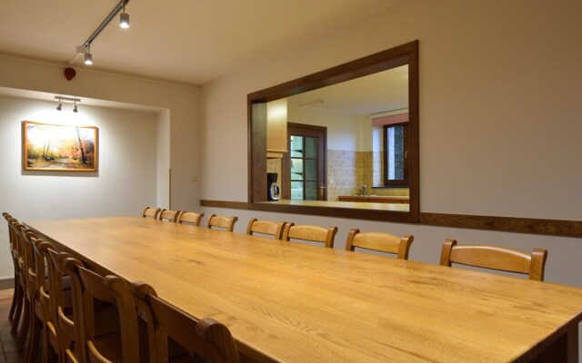 Holiday Home in Gouvy With Sauna