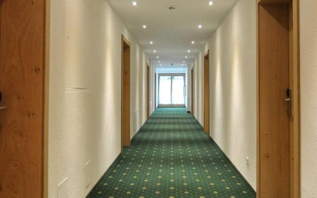 Kaiserhotel Kitzbühler Alpen