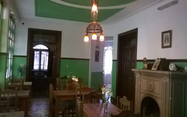 Posada Chalet de Bassi