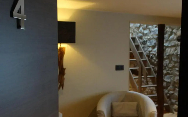 Hotel le Fenil