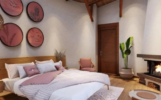 Sunday Homes Hartola