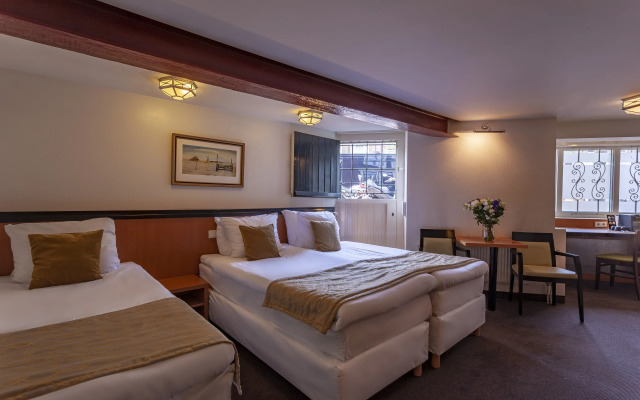 Hotel Avenue