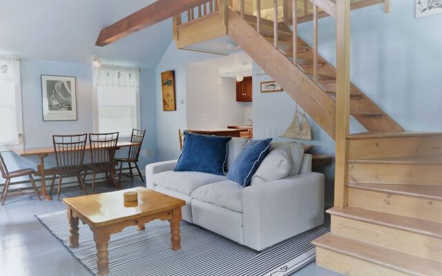 Whalewalk Inn and Spa