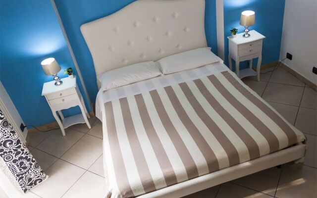 Blu Mediterraneo Bed & Breakfast