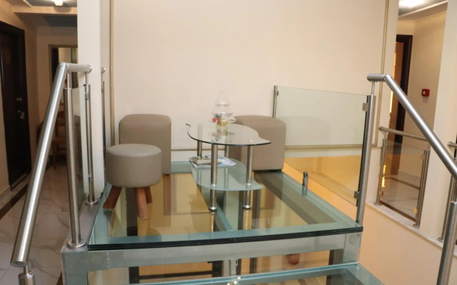 Hotel Kosta Famissi
