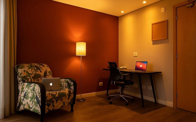 Elegance Suites Stella Vega