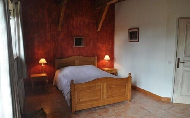 Les Granges Tourondel